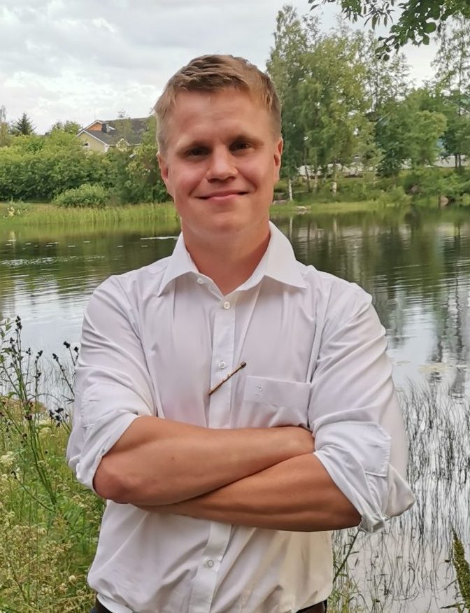 Pekka Manninen, MMM, LKV
