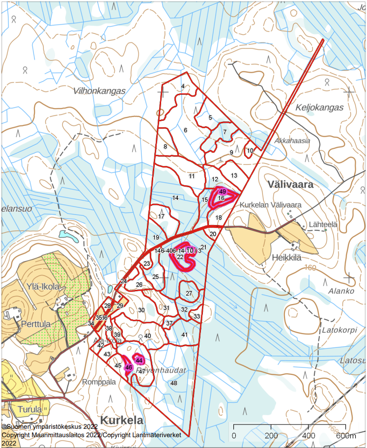 myytävät metsätilat, metsätilan myynti, metsätilat, metsän myyminen, perintömetsän myynti, metsäpalstan myynti, metsää ostavat rahastot, metsätilan kauppa, metsätilan kauppa ilman välittäjää, metsä lkv, metsä