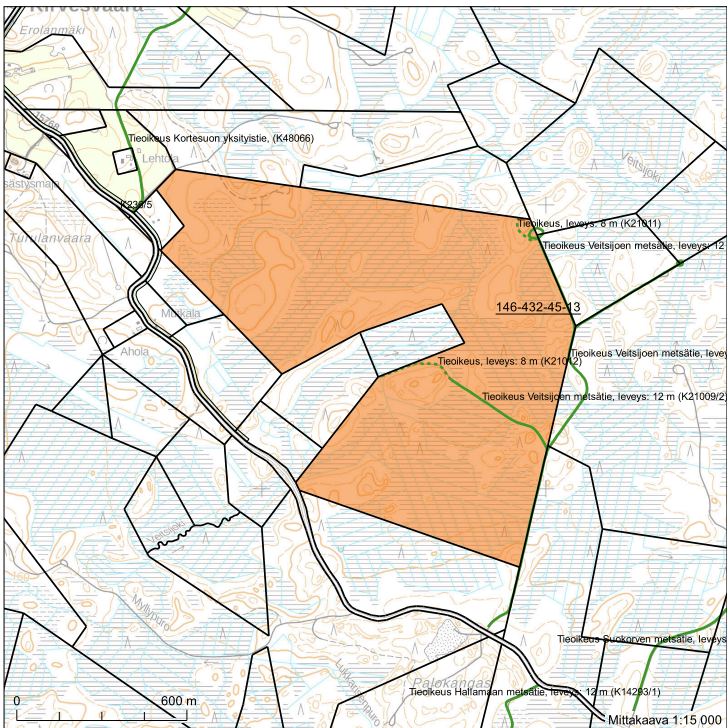 myytävät metsätilat, metsätilan myynti, metsätilat, metsän myyminen, perintömetsän myynti, metsäpalstan myynti, metsää ostavat rahastot, metsätilan kauppa, metsätilan kauppa ilman välittäjää, metsä lkv, metsä