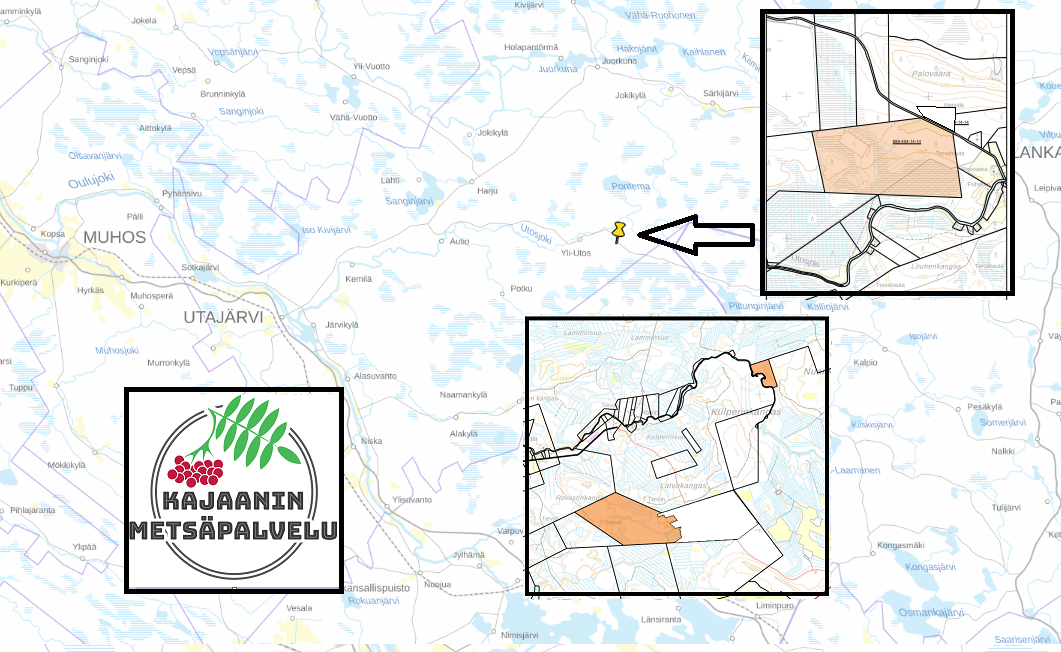 myytävät metsätilat, metsätilan myynti, metsätilat, metsän myyminen, perintömetsän myynti, metsäpalstan myynti, metsää ostavat rahastot, metsätilan kauppa, metsätilan kauppa ilman välittäjää, metsä lkv, metsä