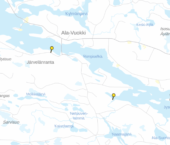 myytävät metsätilat, metsätilan myynti, metsätilat, metsän myyminen, perintömetsän myynti, metsäpalstan myynti, metsää ostavat rahastot, metsätilan kauppa, metsätilan kauppa ilman välittäjää, metsä lkv, metsä
